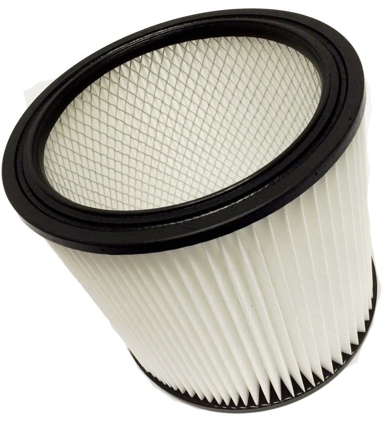 4YourHome Replacement Filter Fits Wet/Dry Vacs 90304 - Image 1